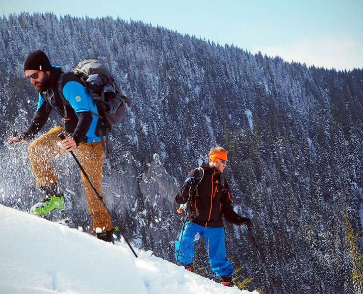 Początek sezonu skitourowego w Tatrach – co, gdzie i jak 1
