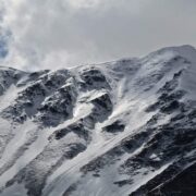 Narciarstwo Wolności - 100 szczytów na nartach w 1 rok