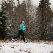 Turbacz Winter Trail 2022