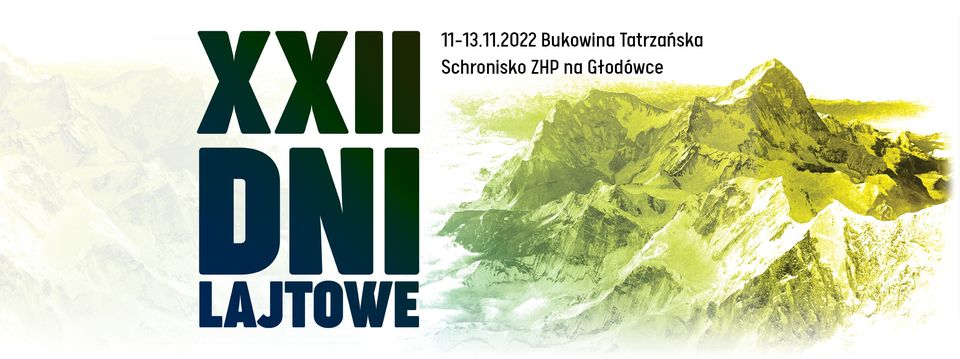 Dni Lajtowe 2022 w Bukowinie Tatrzańskiej