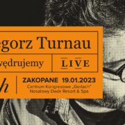 Grzegorz Turnau i Sanah Live koncert w Zakopanem
