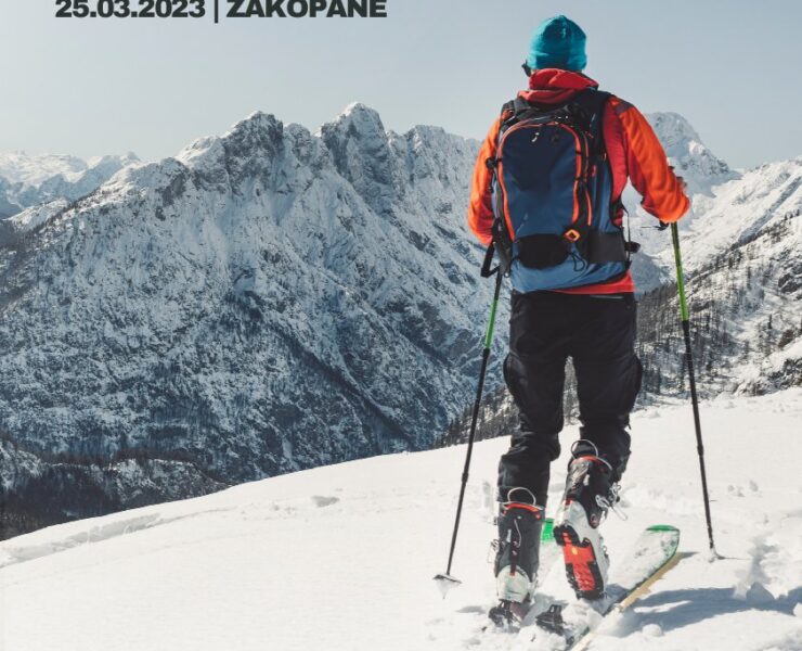 BGK Memoriał Józefa Oppenheima w narciarstwie skitourowym, biegowym, biegach i nordic walking